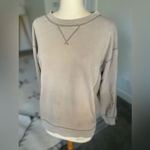 Abercrombie sweatshirt